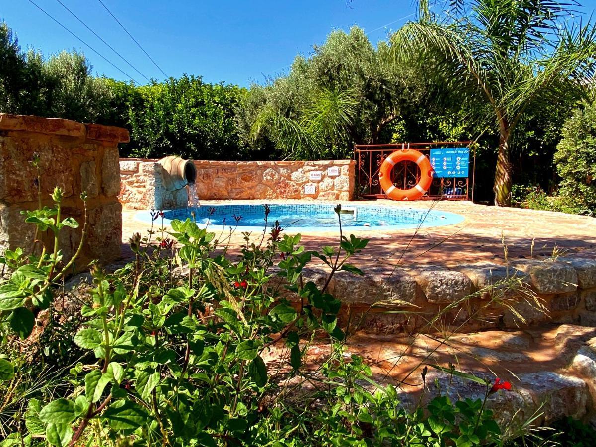 Lucidum Villa Rhodian Hospitality & Gastronomy 팔리라키 외부 사진