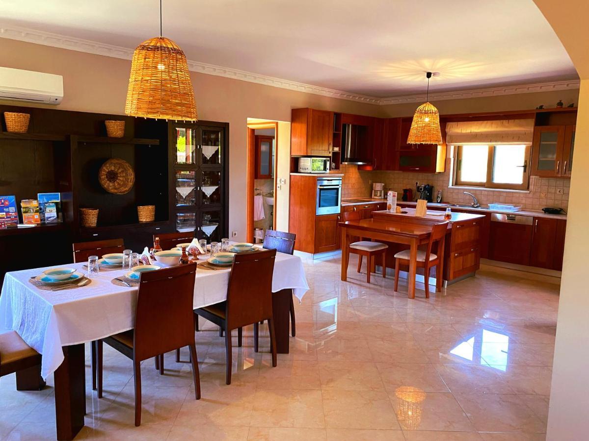 Lucidum Villa Rhodian Hospitality & Gastronomy 팔리라키 외부 사진