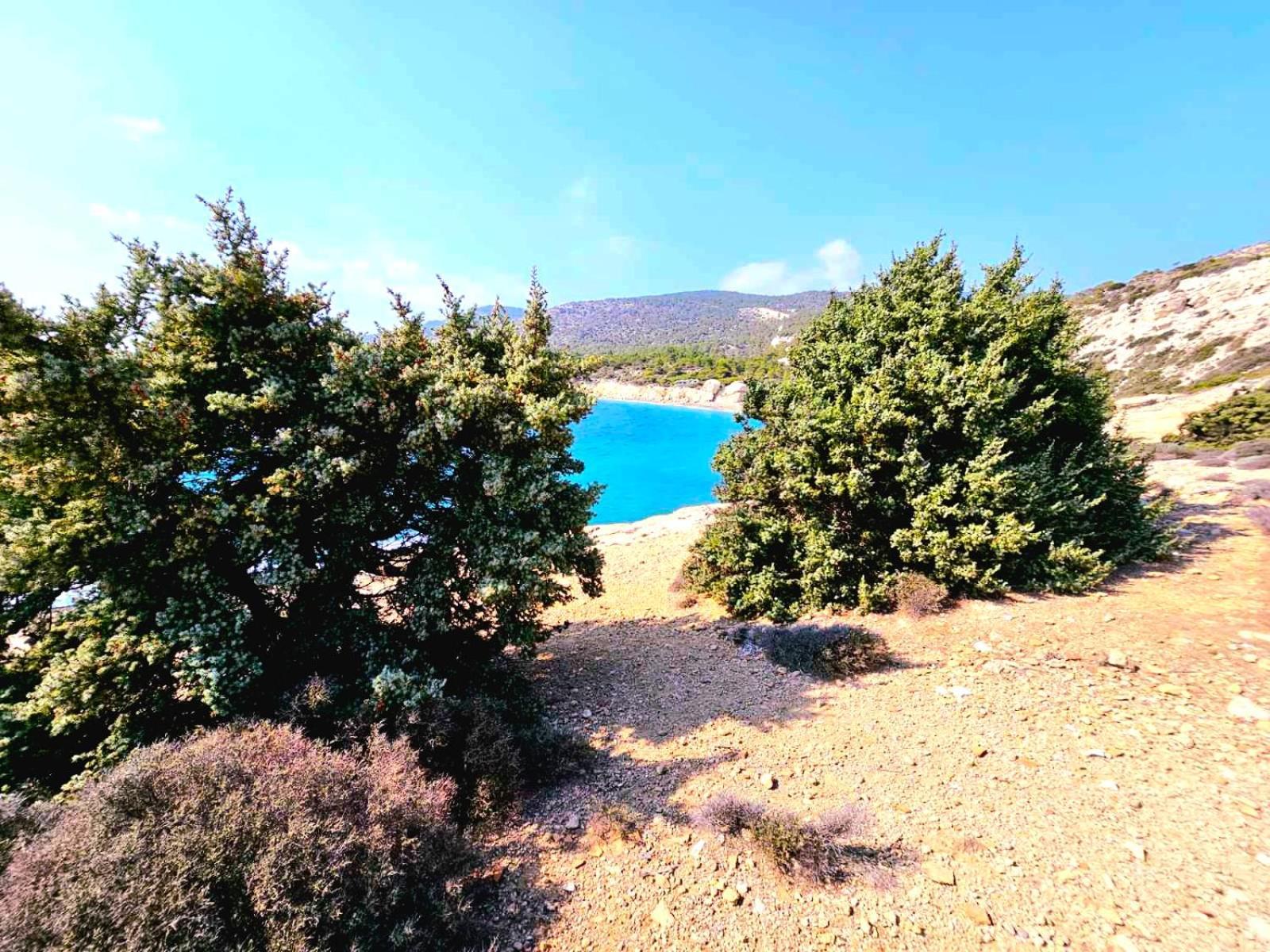 Lucidum Villa Rhodian Hospitality & Gastronomy 팔리라키 외부 사진