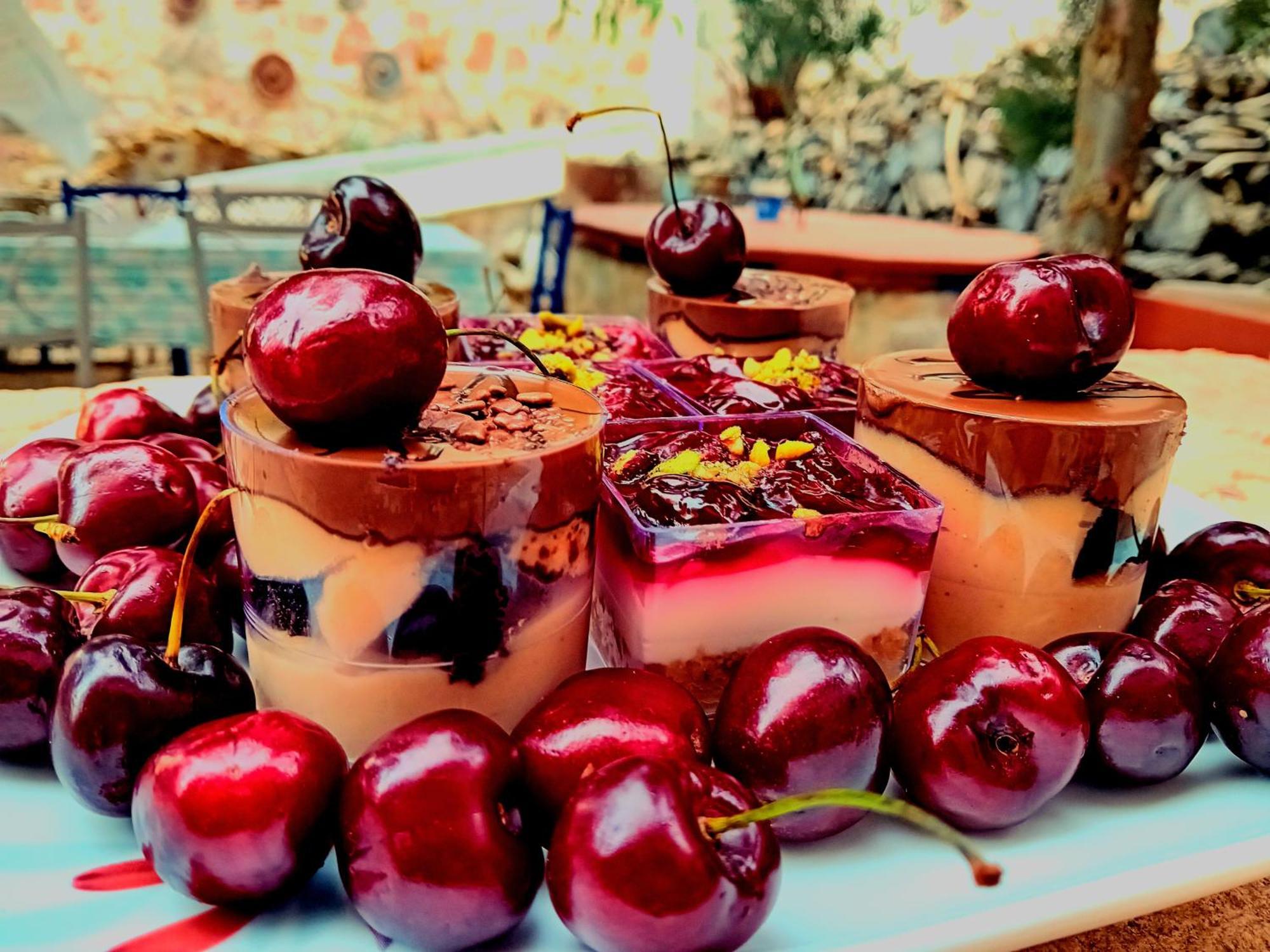 Lucidum Villa Rhodian Hospitality & Gastronomy 팔리라키 외부 사진