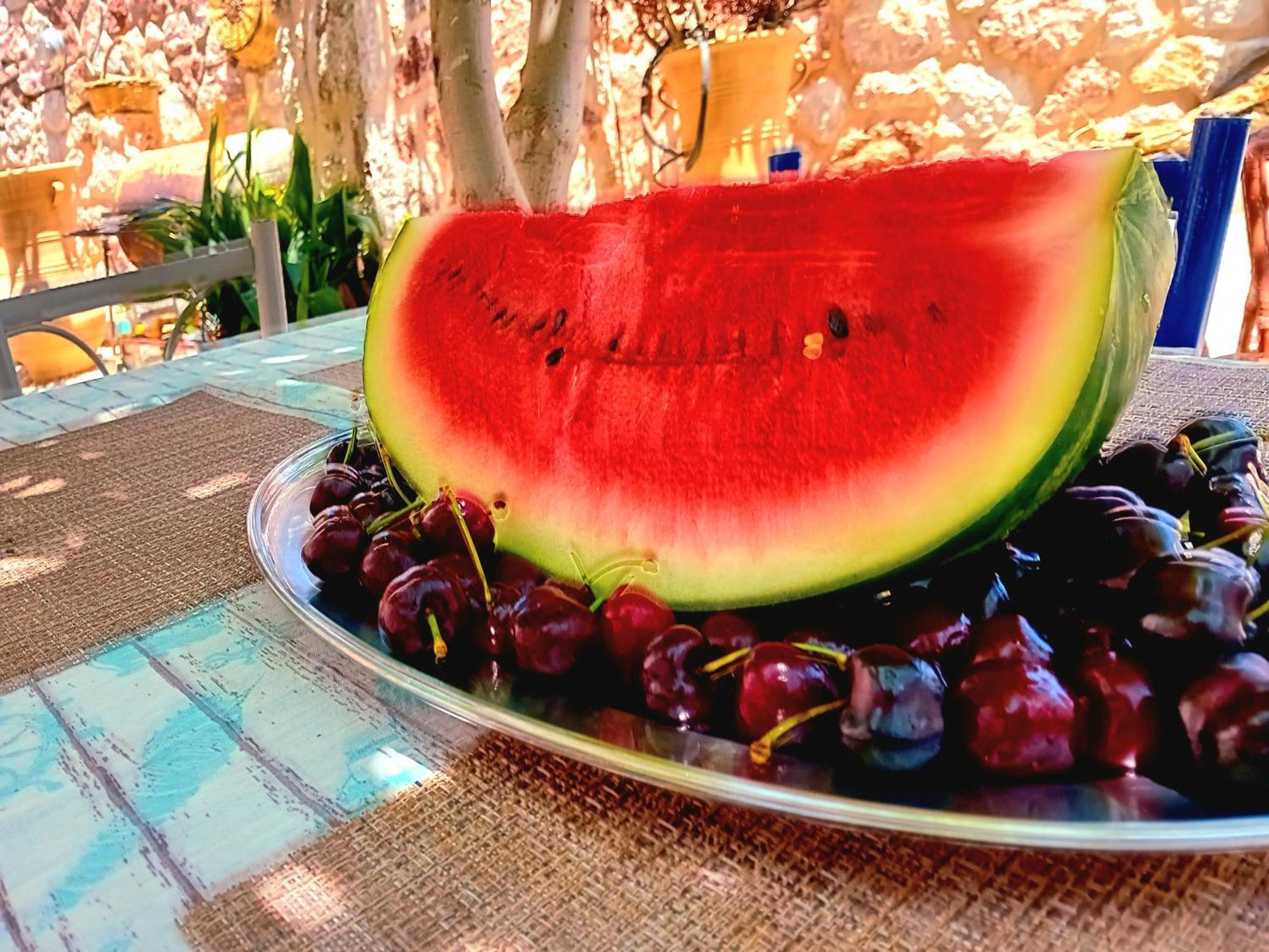 Lucidum Villa Rhodian Hospitality & Gastronomy 팔리라키 외부 사진