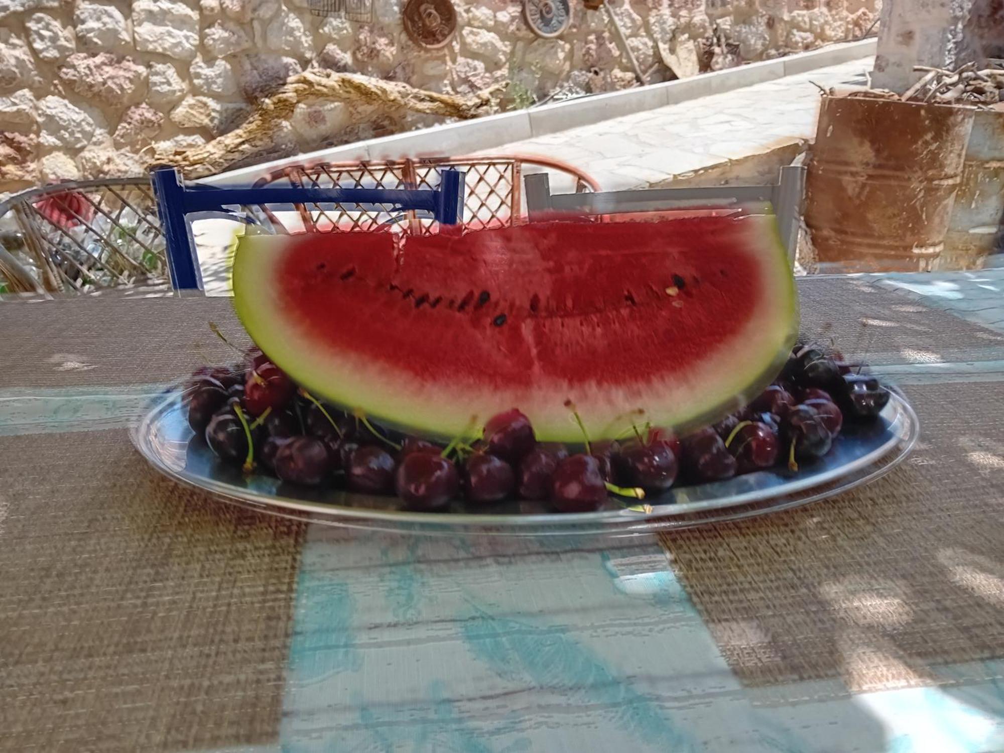 Lucidum Villa Rhodian Hospitality & Gastronomy 팔리라키 외부 사진
